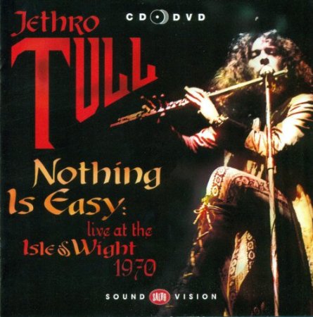Jethro Tull